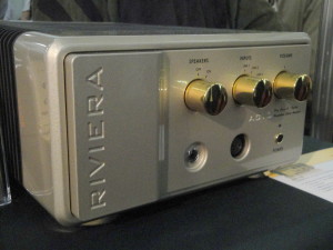Riviera AIC-10