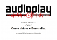 Tutorial Bass-Pc – seconda parte