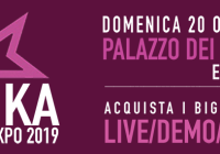 Musika 2019 – Roma Music Expo – Domenica 20 ottobre al palazzo dei congressi di Roma