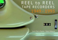 ReVox Reel to Reel Tape Recorders 1949-1993