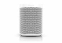 Sonos presenta il nuovo smart speaker che supporta Amazon Alexa, Google Assistant e AirPlay 2