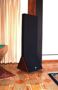 Audiolab Delta 4 - 2003