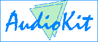 Audiokit