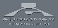 Audiomax