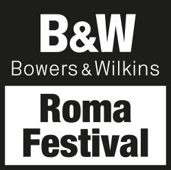 B&W Roma Festival