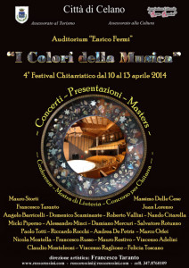 I colori della musica