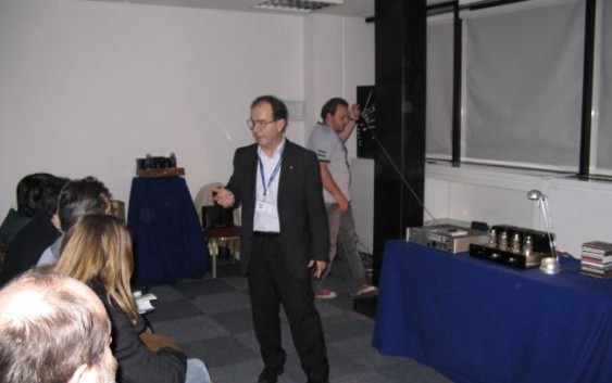 Milano Hi-End 2008