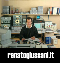 Renato Giussani