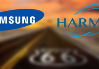 Samsung compra Harman International Industries per otto miliardi di dollari