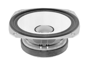 TFS Midrange Fostex FF225K